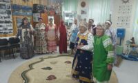Творческие горизонты