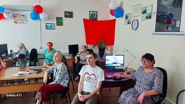 Мастер Класс Три цвета гордости 