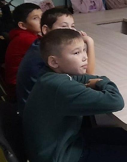 Нет курению 