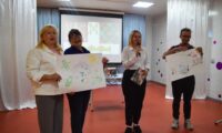 В мире татарских игр и сказок