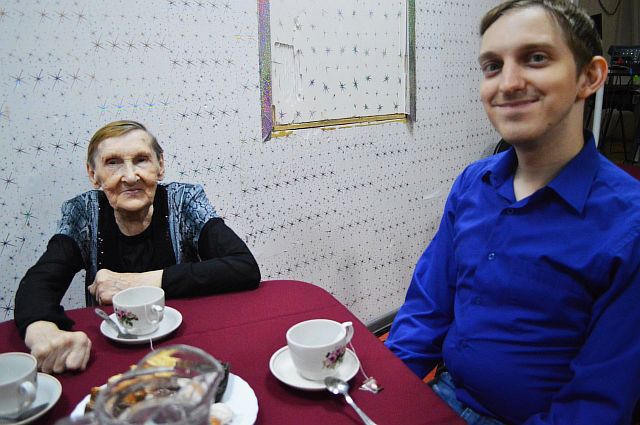 Живая нить слова