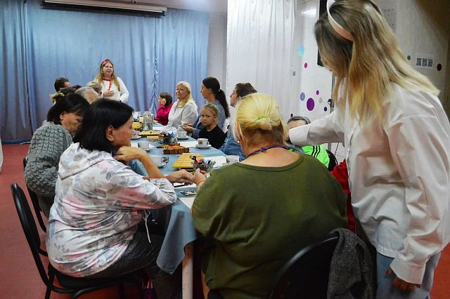 Летние запевы