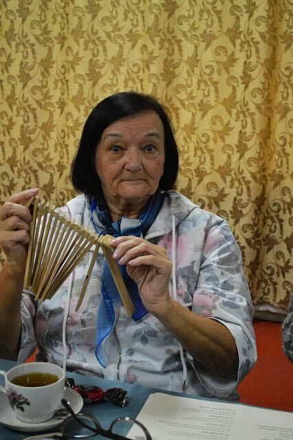 Летние запевы