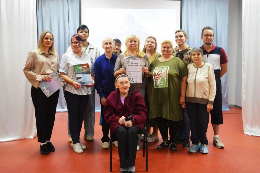 Мелодии народов Севера