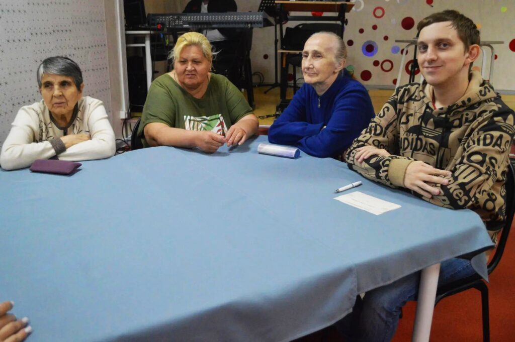 Мелодии народов Севера