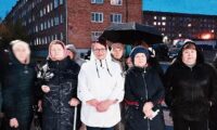 Террору нет оправдания