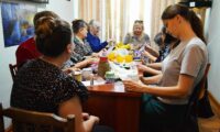 Мастер-класс по декорированию банок